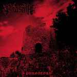 PHASMA - Purgatory CD